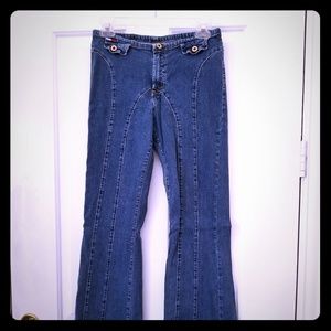 Tommy Hilfiger jeans